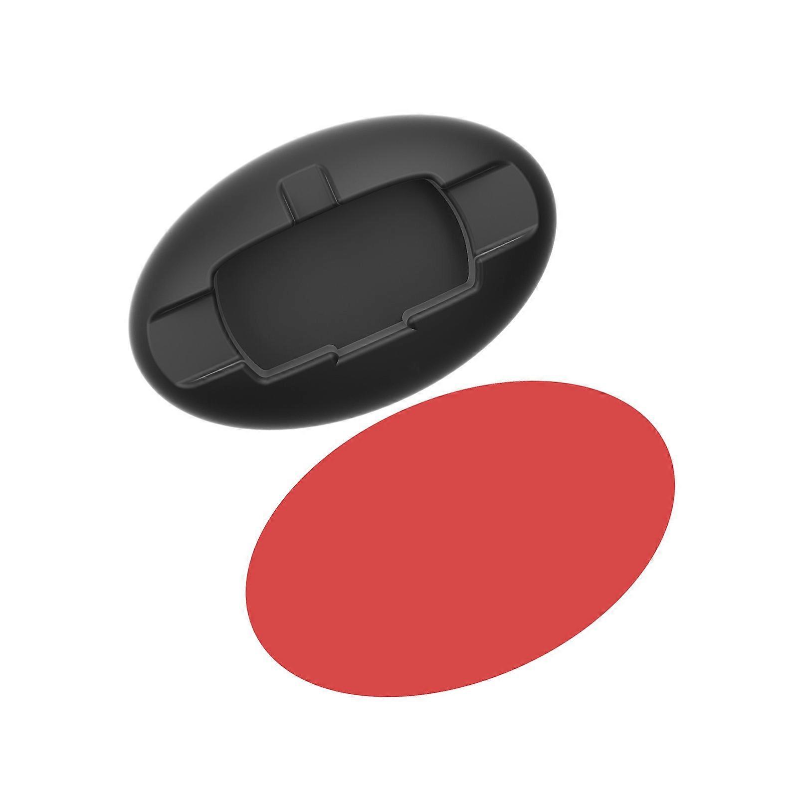 AntiSlip Silicone Base With Textured Surfaces Shockproof Holder For X4 Air Secure Camera Positioning During Activity Multicolor