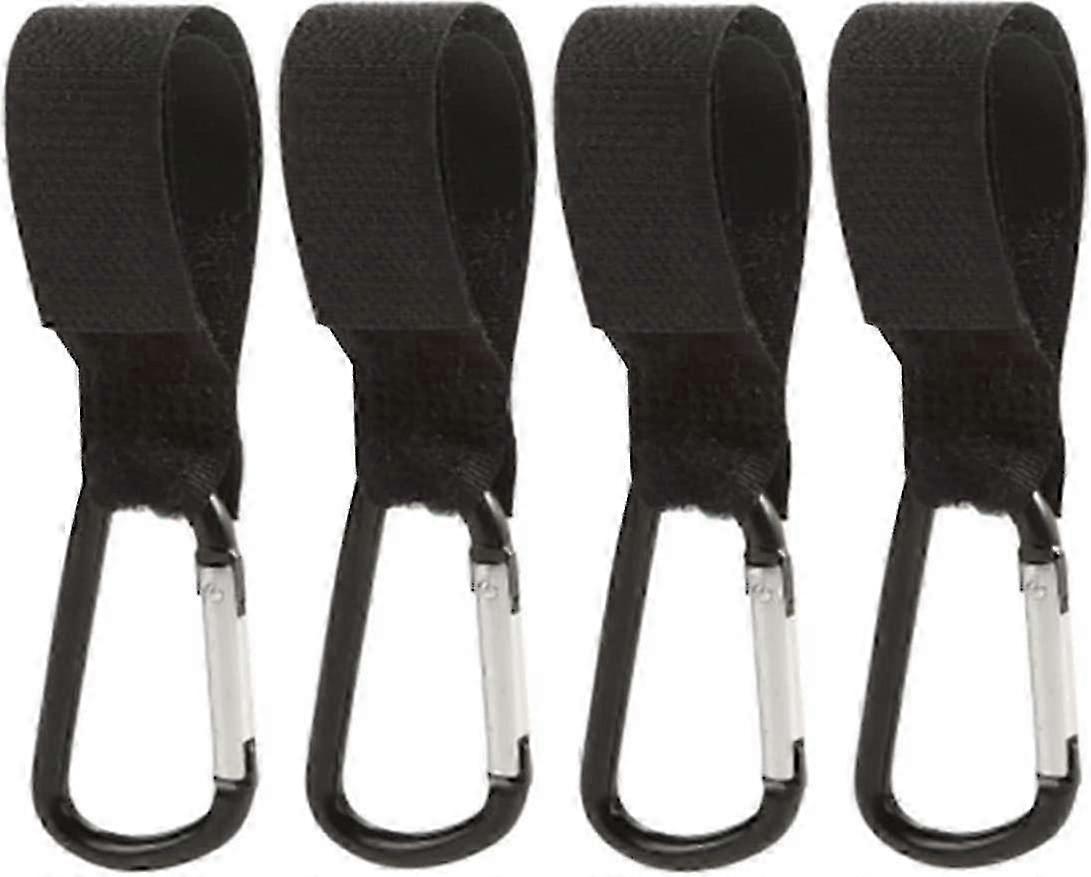 Stroller Hooks, Stroller Clip, Stroller Accessory, Stroller Bag Hooks, Universal