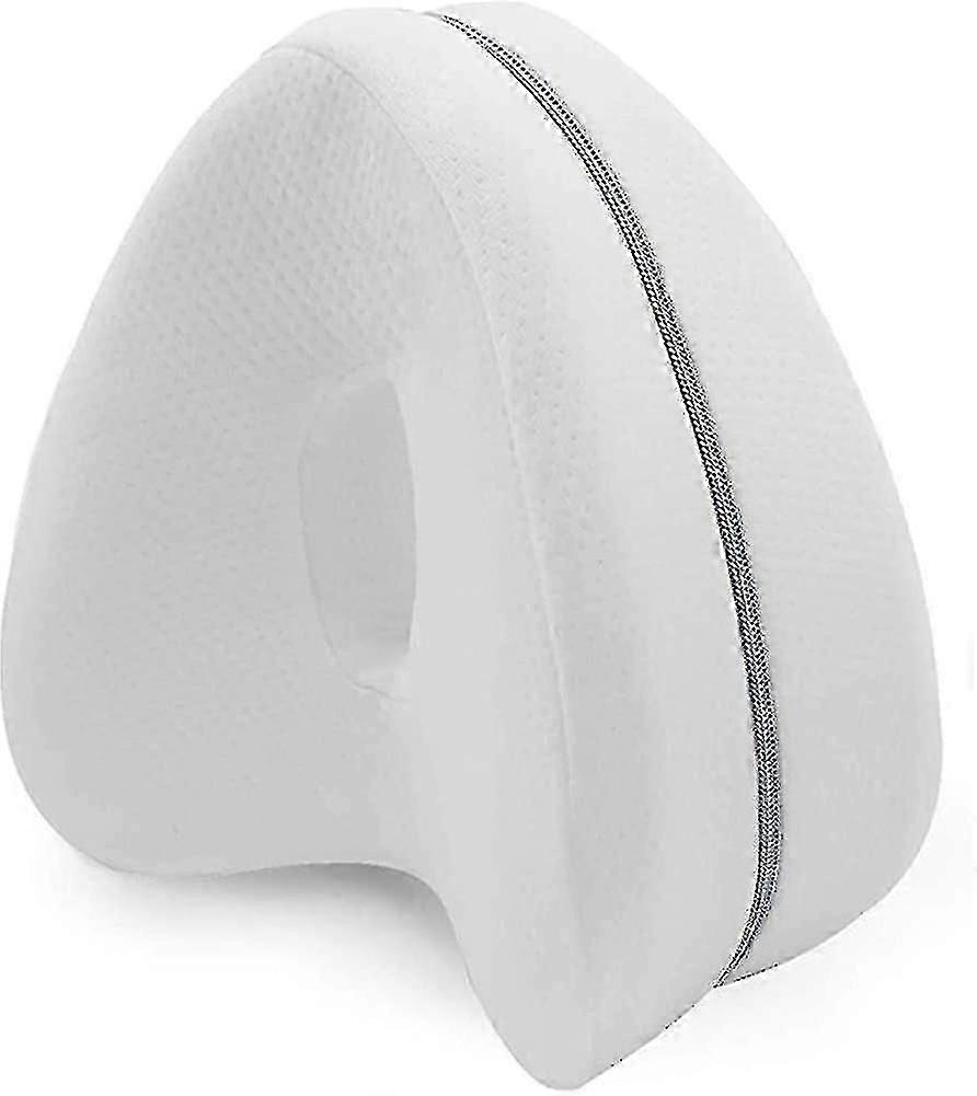 Leg Pillow Leg Support Leg Pillows With Memory Foam Orthopedic Cushion For Side