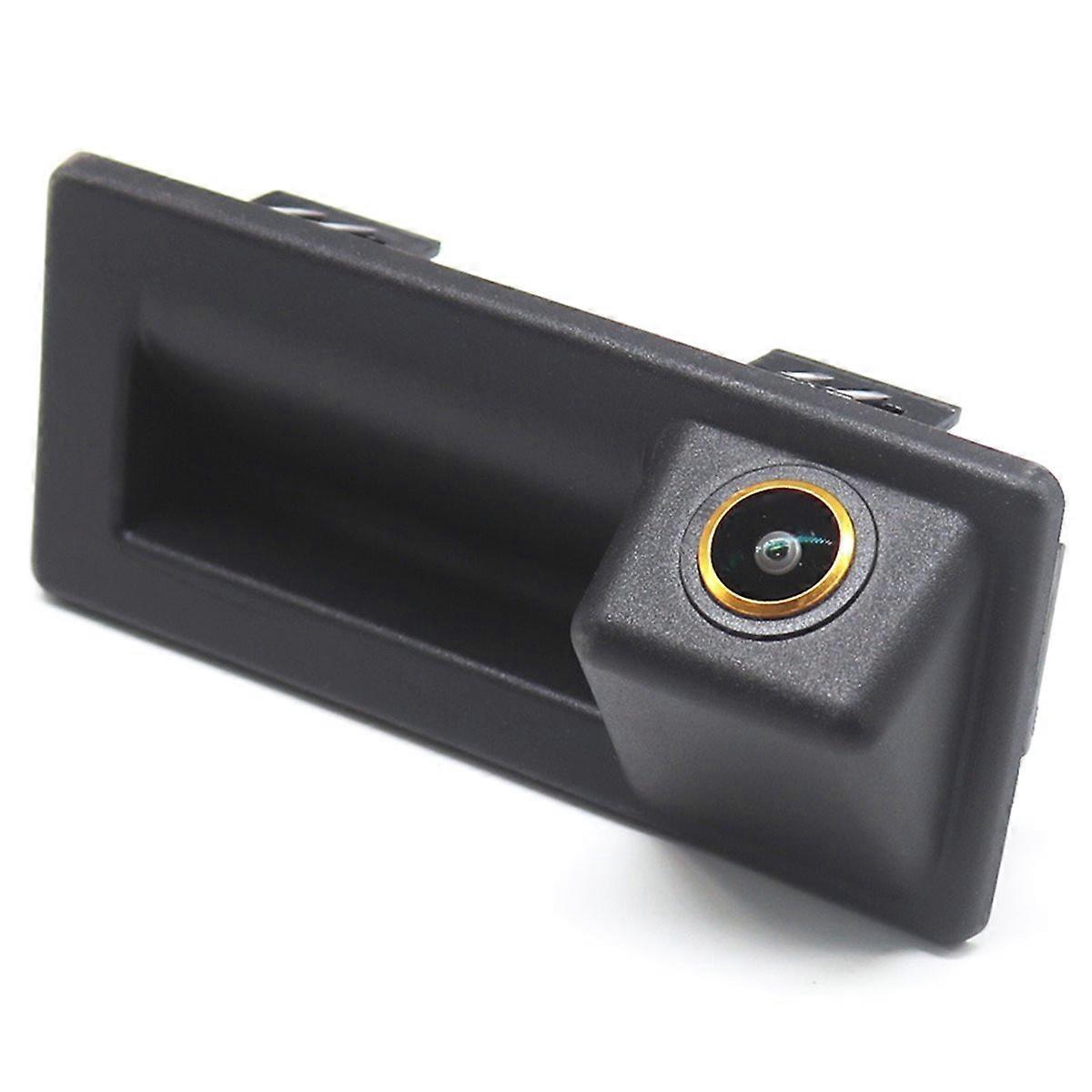 AHD 1080P Car Rear View Back Up Camera 170 Degree Fisheye Lens Night Vision Reverse Camera for 