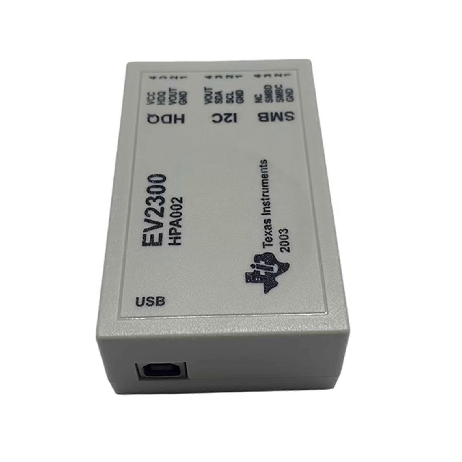 Electronic Parts EV2300 Recorder Repair Instruments Development/Battery Maintenance Detection Unlocking Tool Multicolor