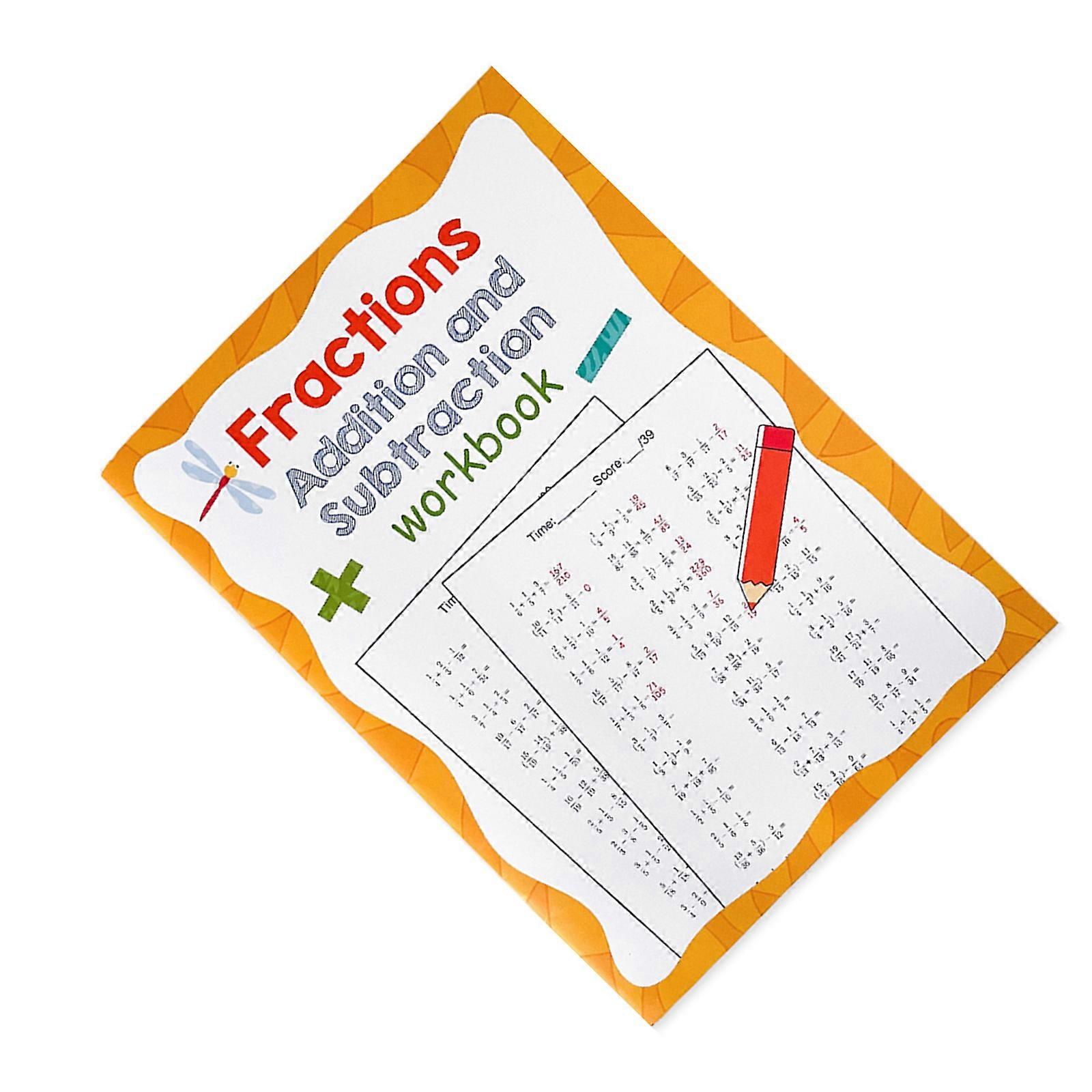 Comprehensive Math Drills Workbook For home Classroom Homeschooling Multiplication Division Mastery Through Repetition Multicolor