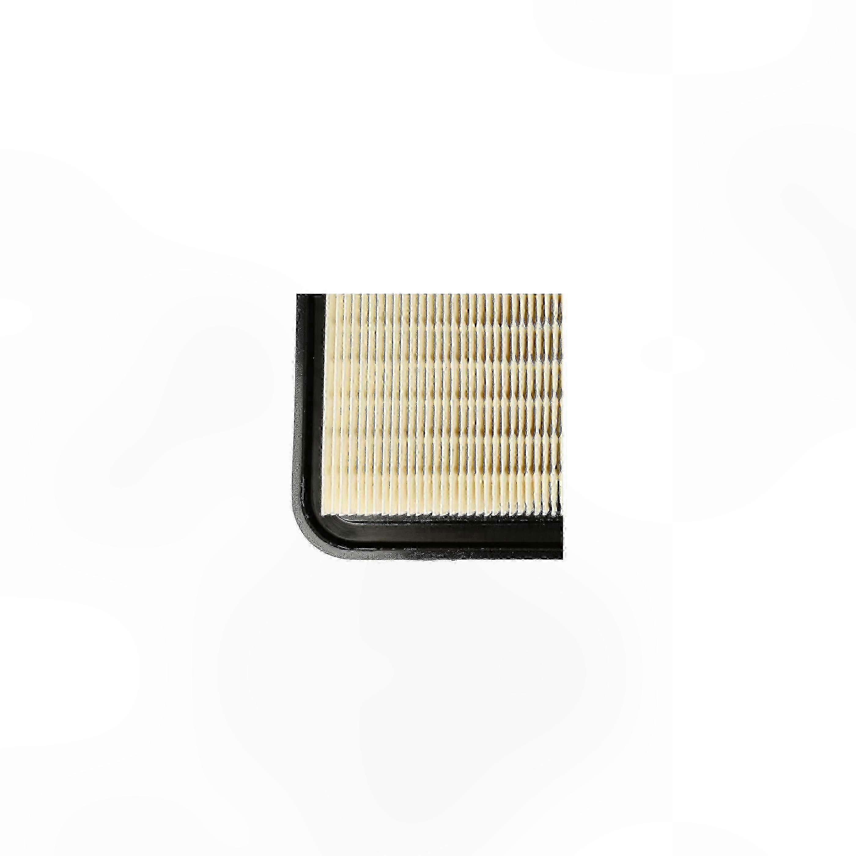 Flat Fold Filters Compatible with Flex VCE Series Vacuum Cleaner Replacement Parts