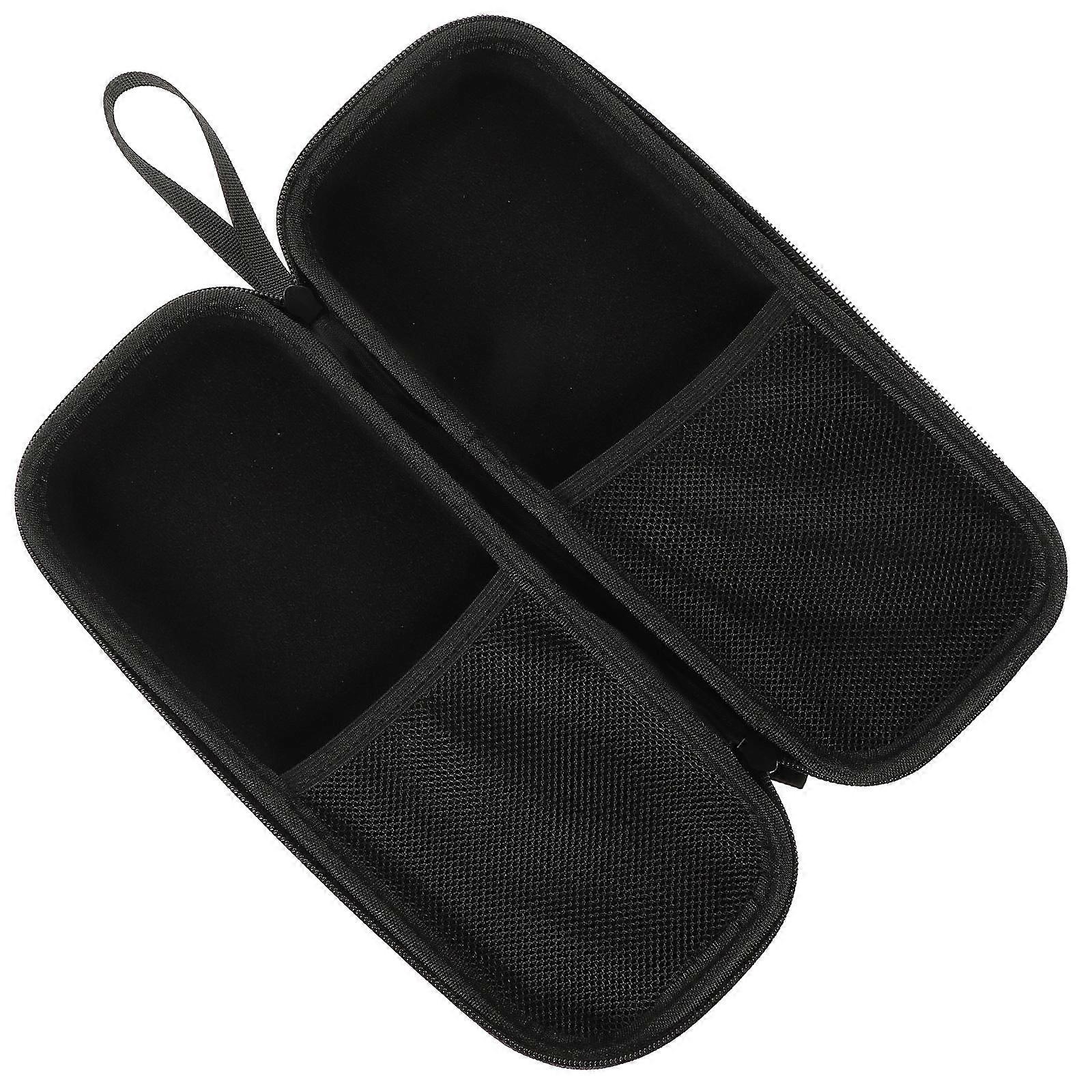 Shockproof Stethoscope Case for Stethoscope Portable Bag 1Pcs Red Durable