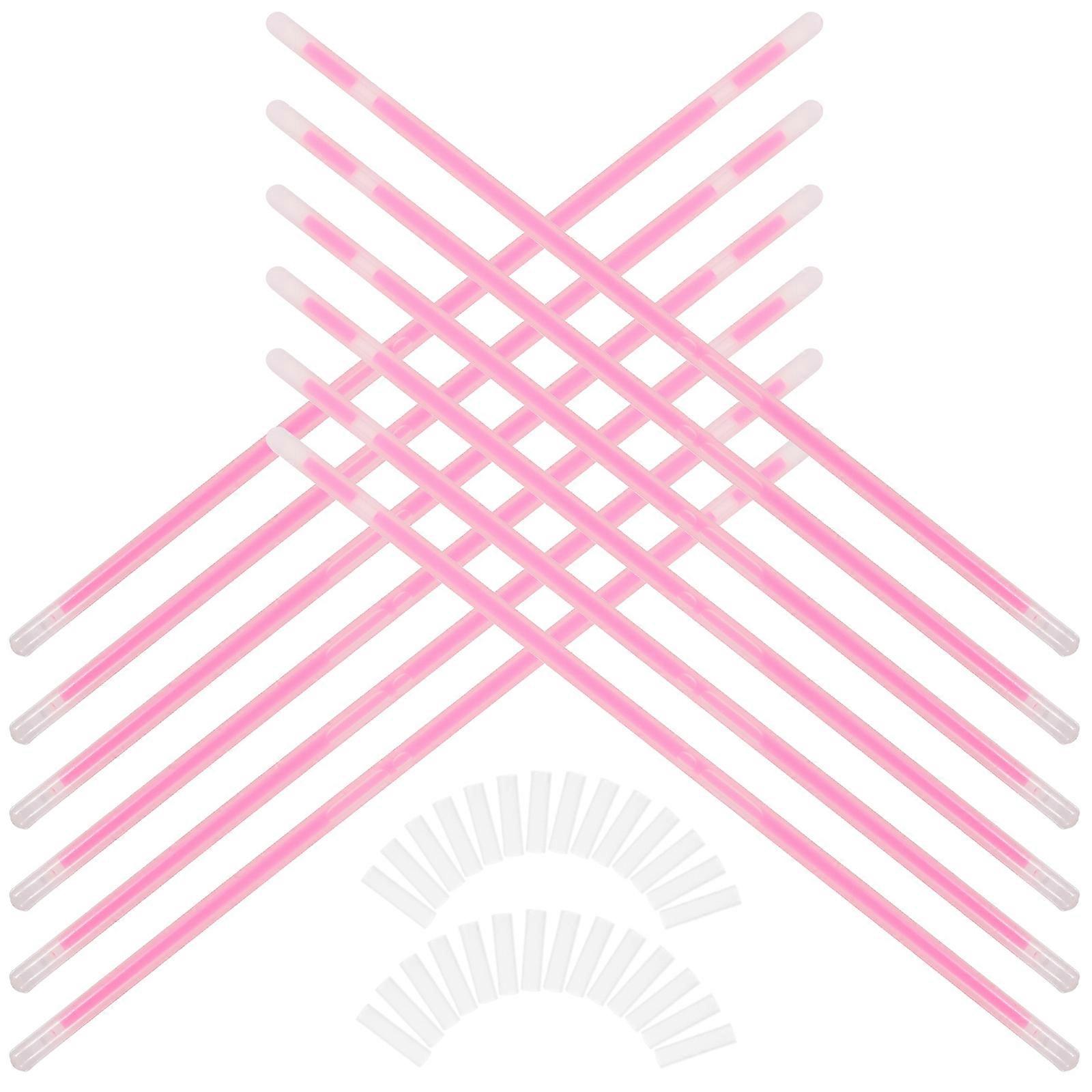 Sticks Bracelets for Party Use with 100Pcs Kids Party Props