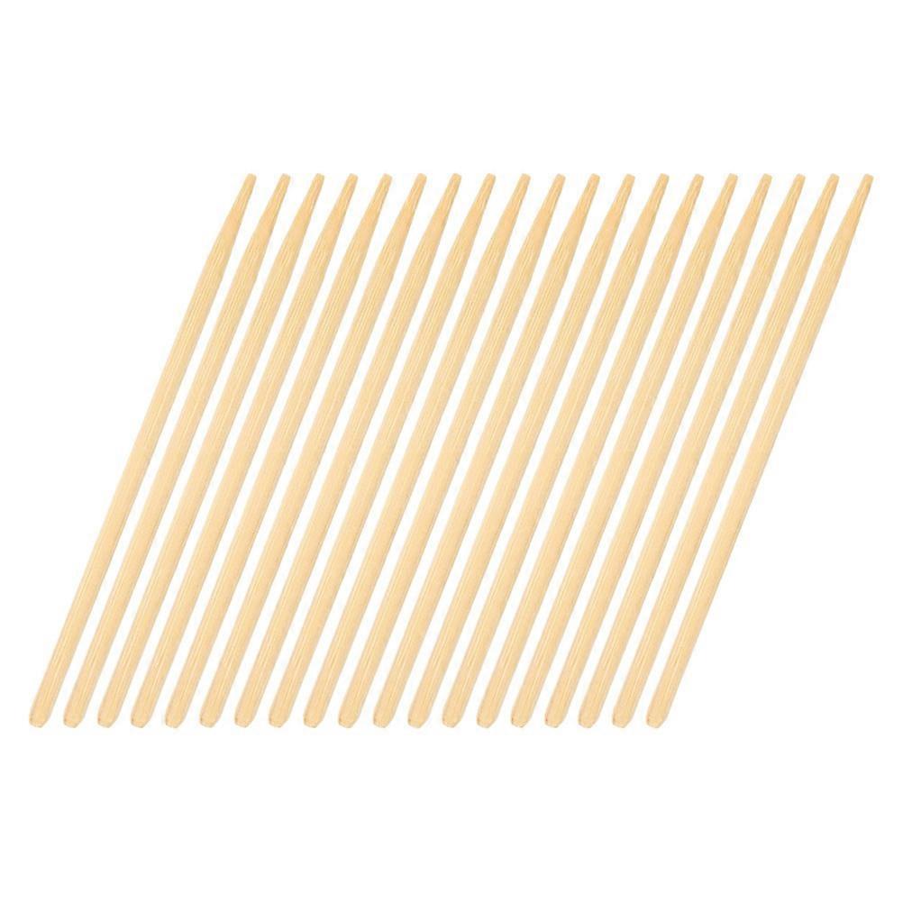 Scratching Drawing Sticks 40Pcs Perfect For Adults And Kids Art Supplies Versatile Bamboo Tool With Sharp Tip