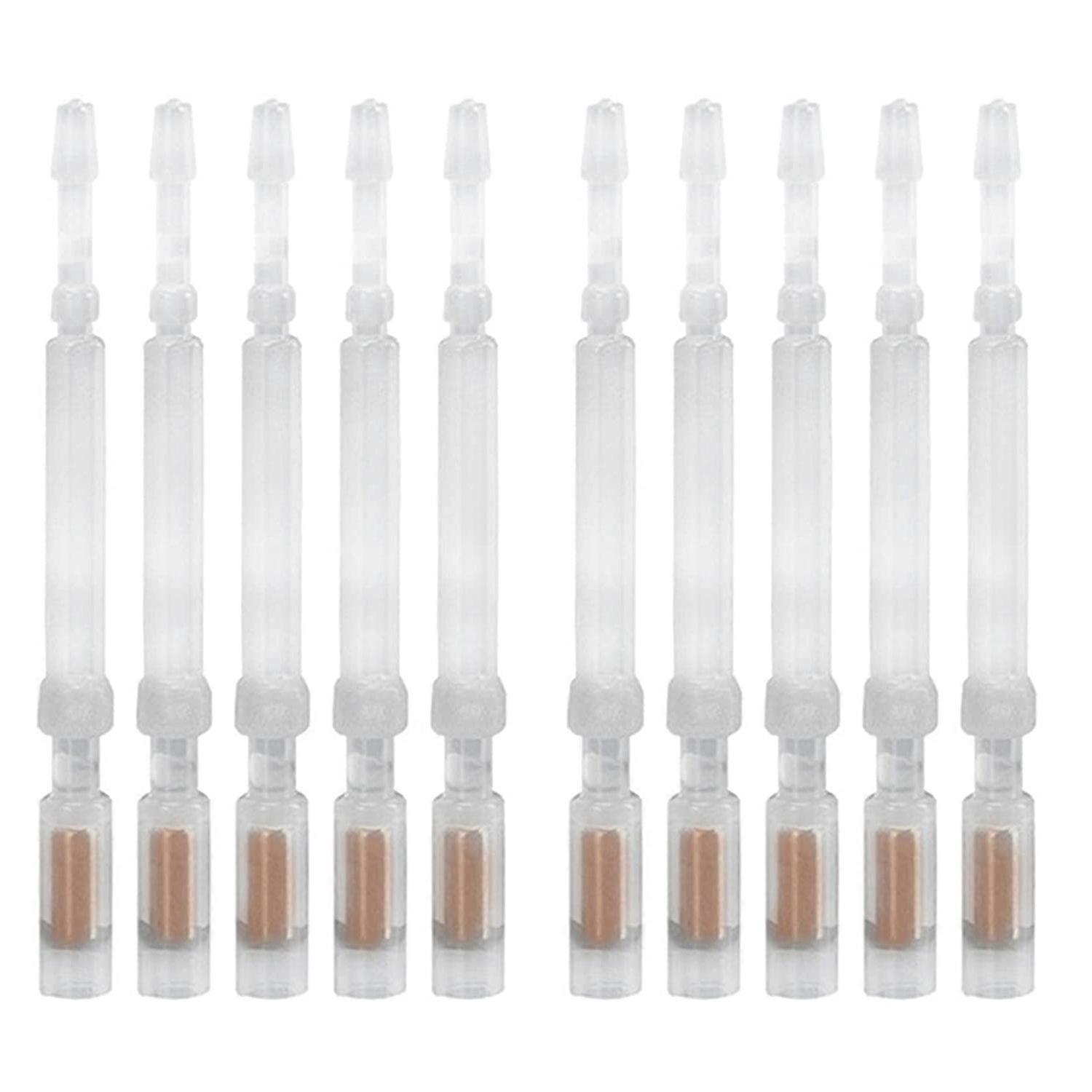 10Pcs 3D Printer Pin for BLTouch Push-Pin Smart Auto Bed Leveling Sensor Probe with Replacement Needle