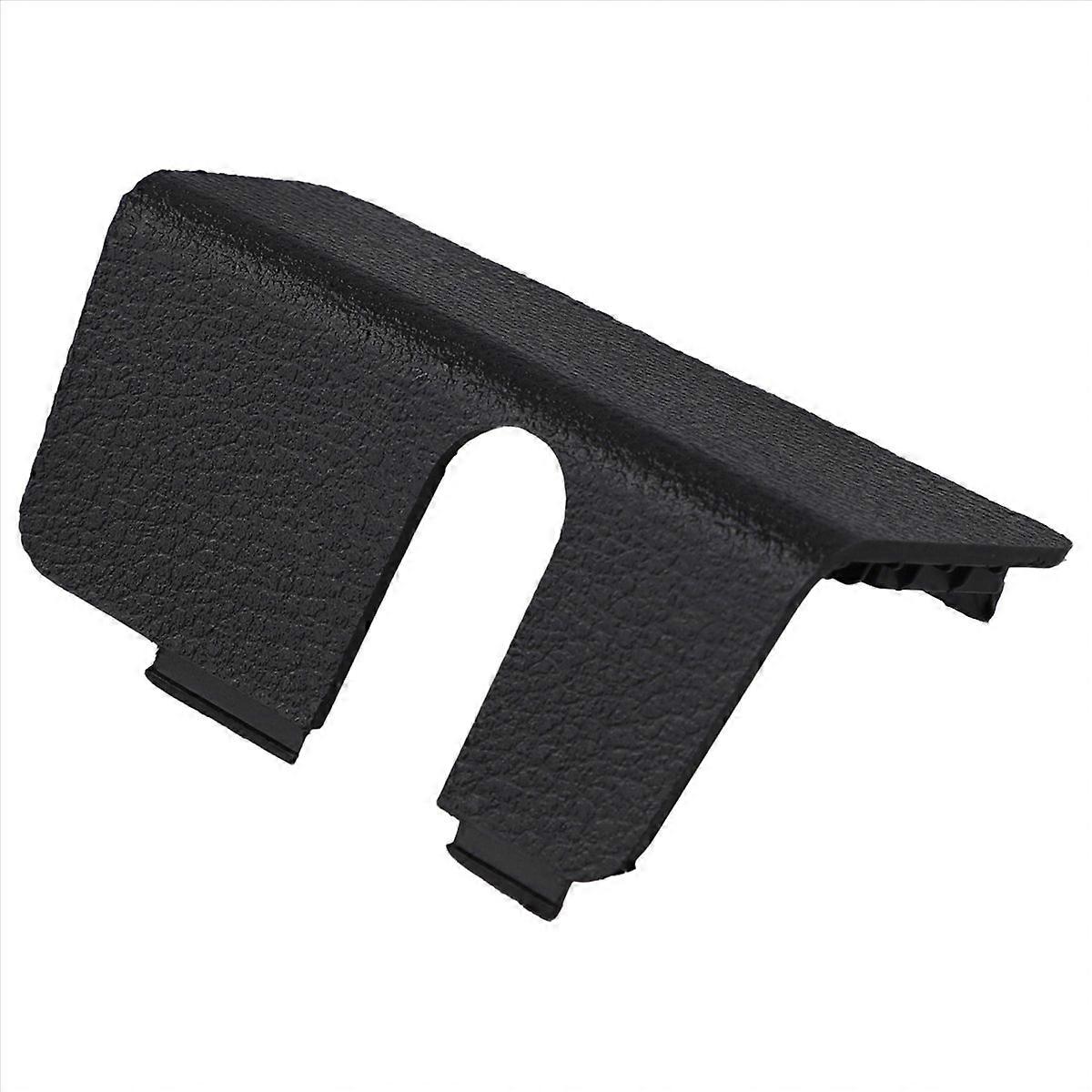 Cache de montant D inférieur gauche pour X5 F15, F85 2011-2018