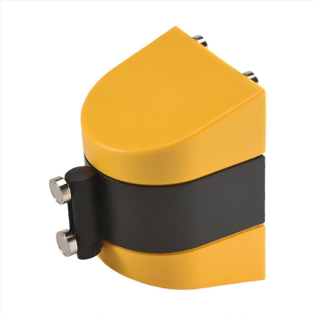 Magnetic Retractable Belt Barrier, Queue Barrier Belt