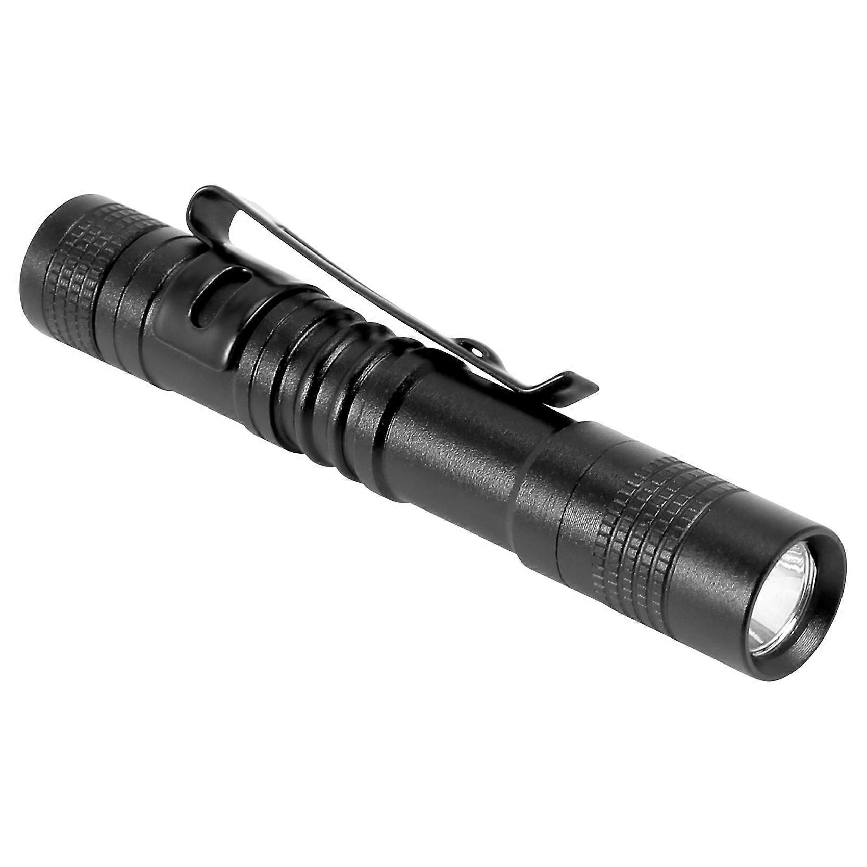Lanterna lanterna Super Belt Clip Light com 