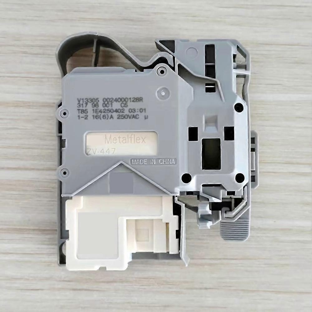 Tumble Dryer Door Lock for Haier Electromagnetic Micro Delay Switch for Washing Machine