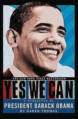 Yes We Can