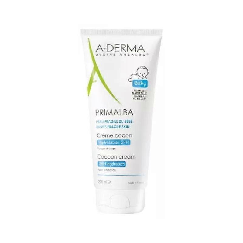 A-Derma
Primalba Cocoon Cream 200ml