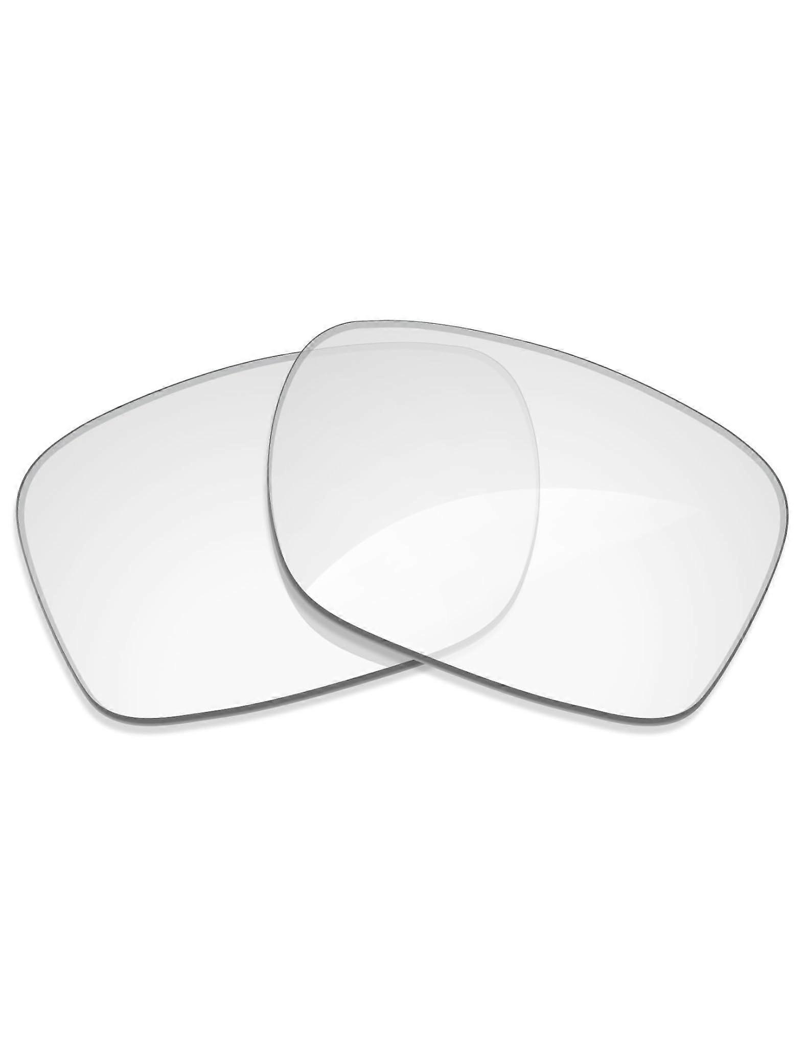 NonPolarized, ImpactResistant and AntiScratch Replacement Lenses for Native Kodiak Sunglasses