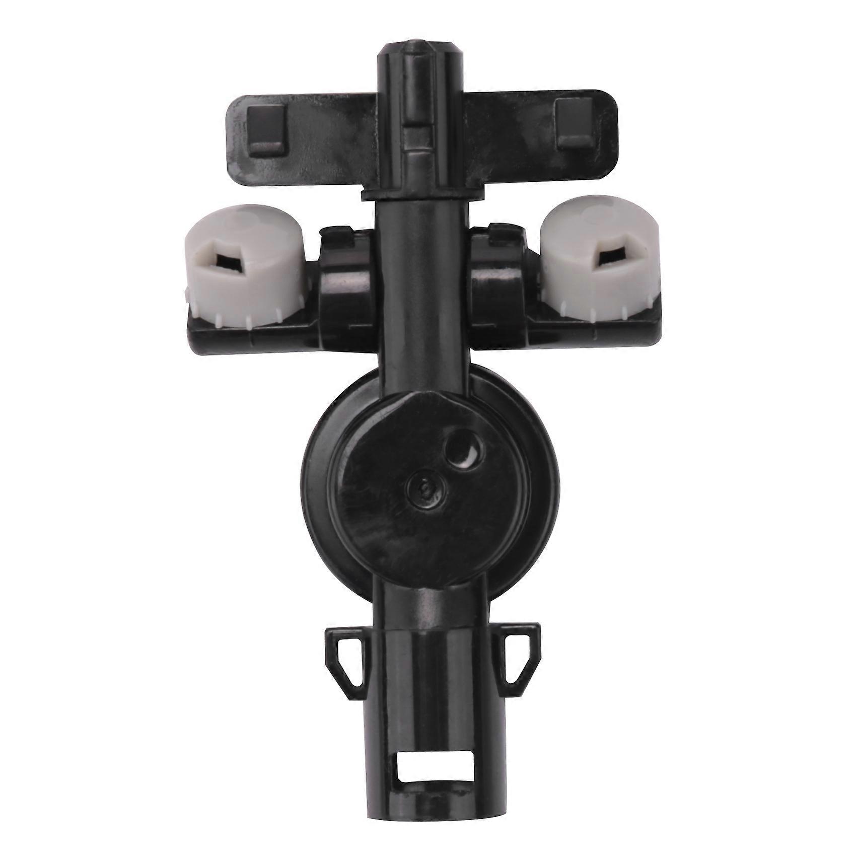 Headlight Water Nozzle Washer Holder for