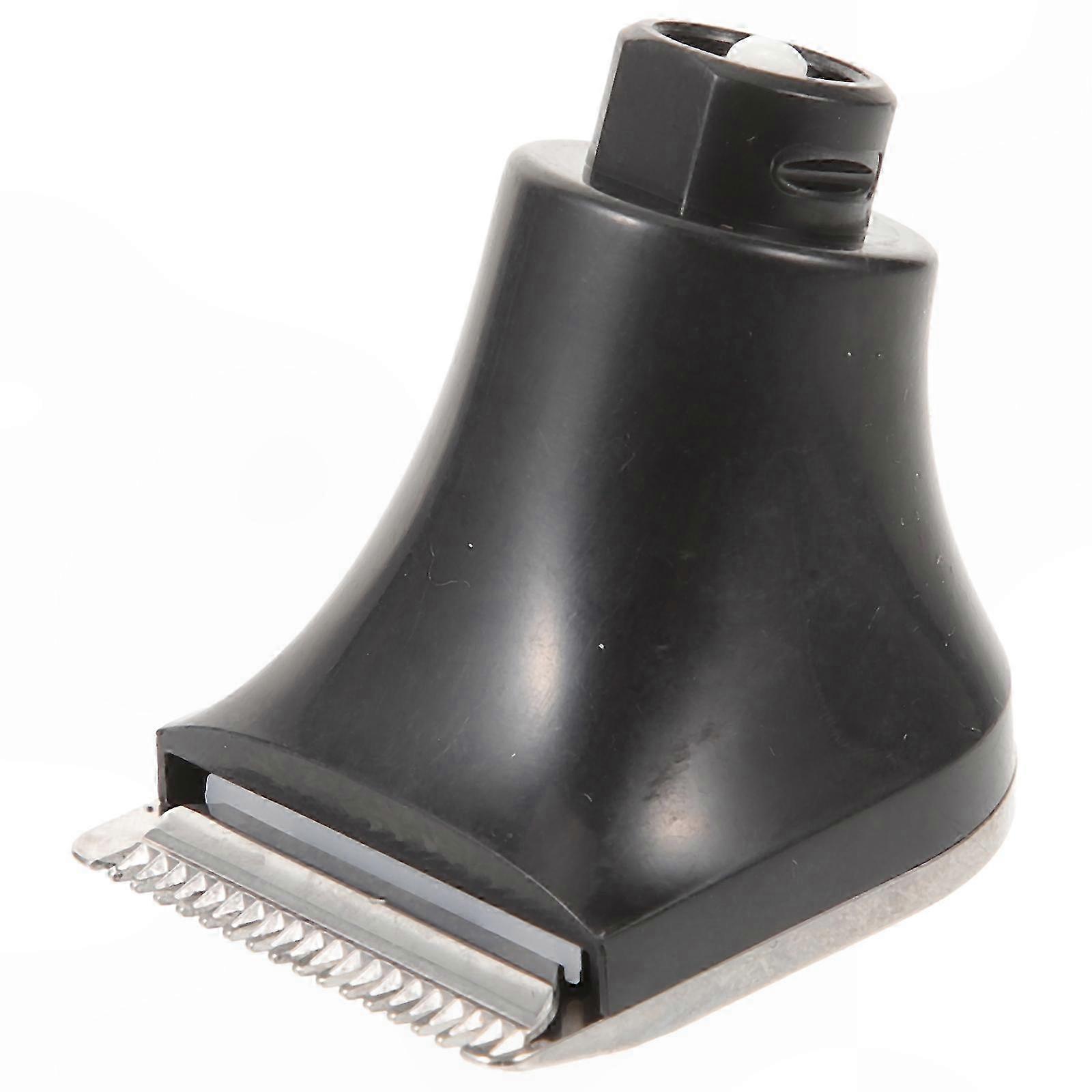 Replacement Shaver Head for Electric Razors - Compatible Shaving Accessory