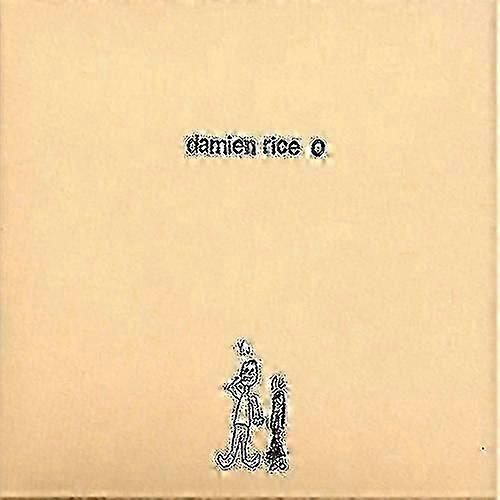 Damien Rice - O [VINYL]