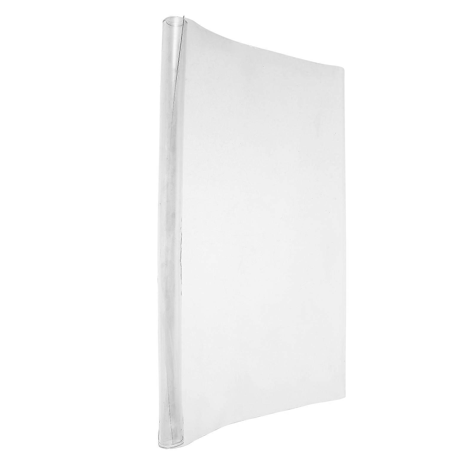 Massage Table Cover Protector PVC Material Waterproof Protection For 1Set