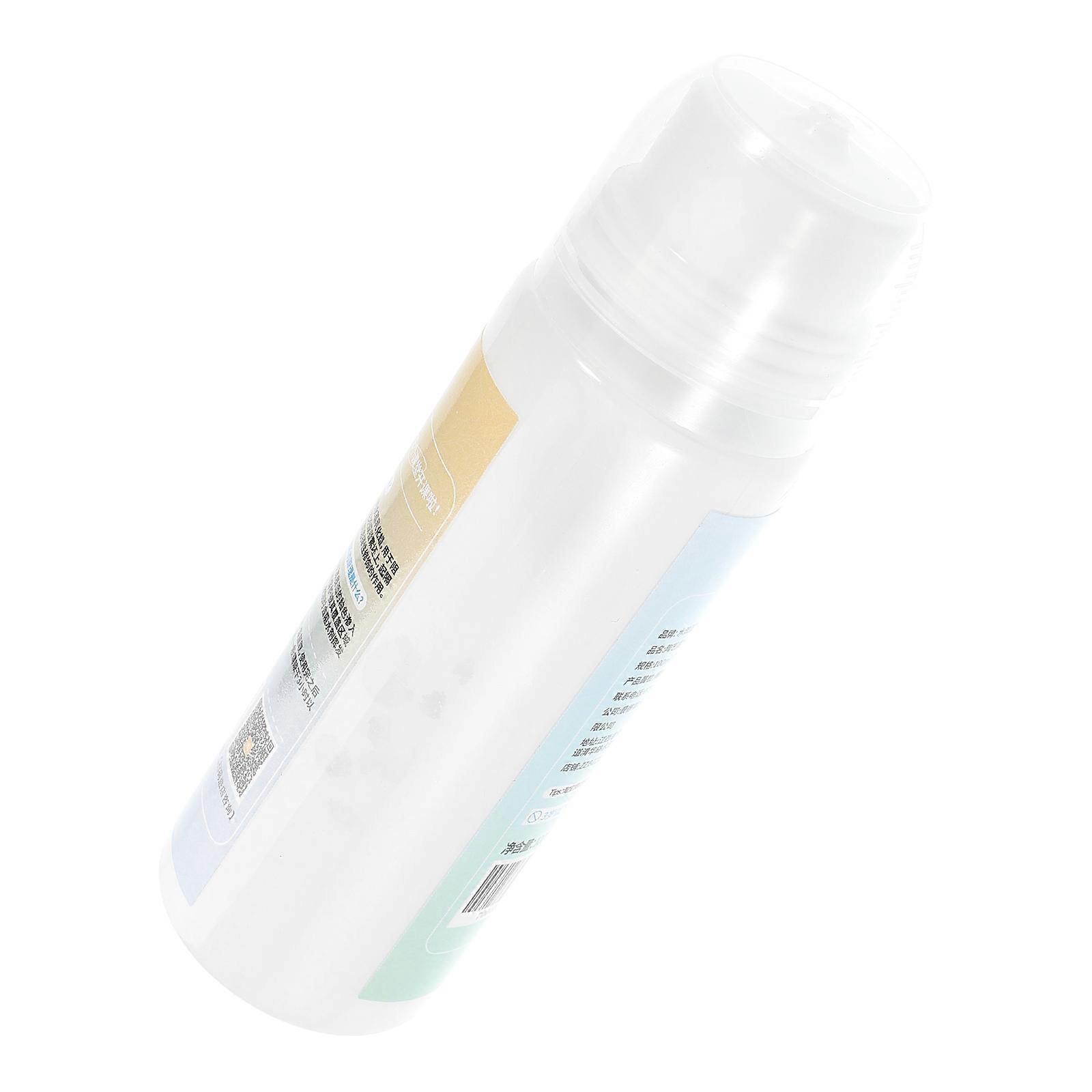 Ceramic Water Resist Agent for DIY Pottery Crafting 1 Bottle Tool