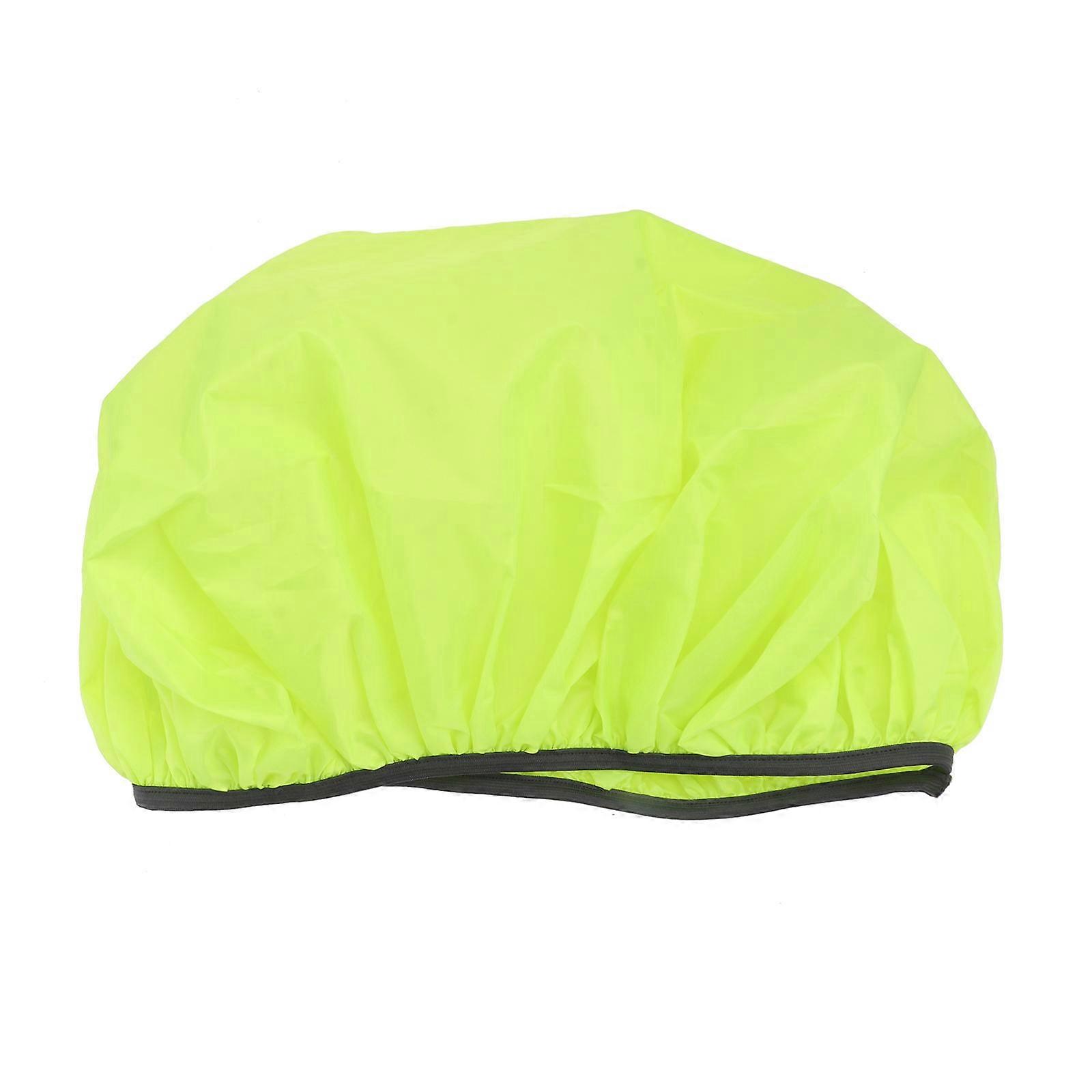 Rainproof Pack Cover Computer Bag for Protection 45L Green Backpack
