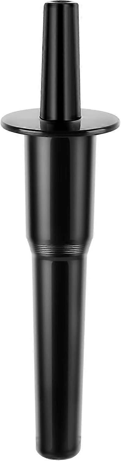 Tamper Tool Replacement for Vitamix Classic 64oz Blender Container, Dishwasher Safe, Long Reach