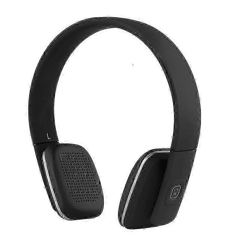 2025 LC-8600 Bluetooth Stereo Headset