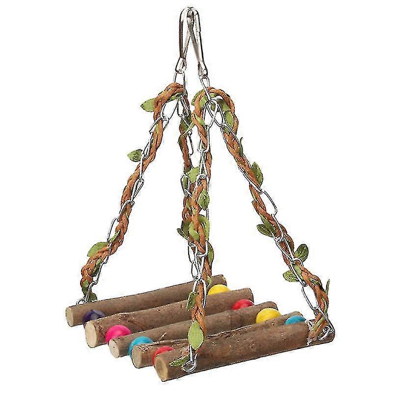 25-26 1pcs Parrot Play Stand