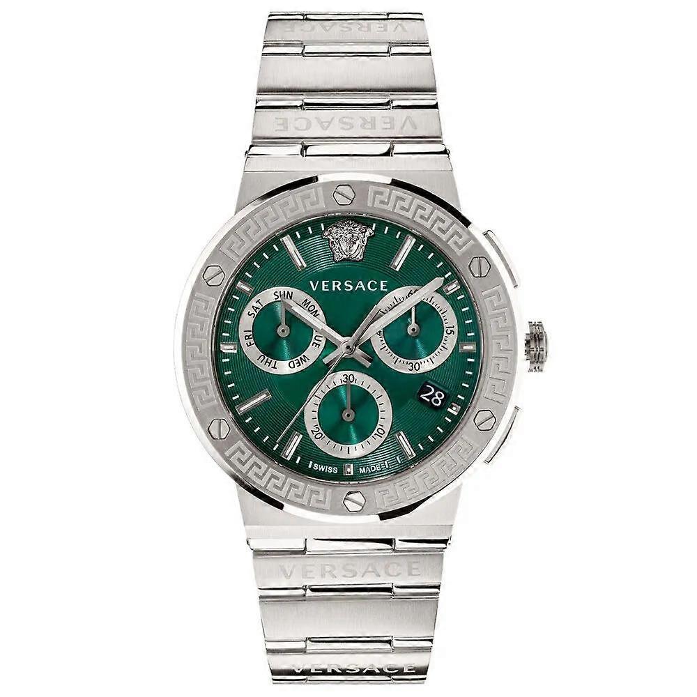 VERSACE VRSCVEZ900121 Men's Watch