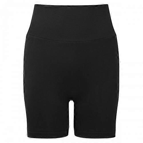 TriDri Womens/Ladies Scrunch Shorts