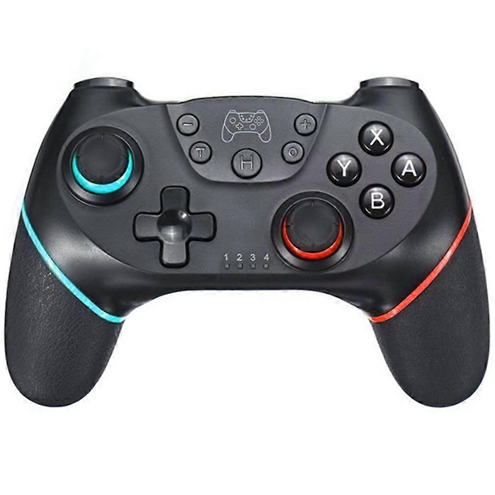 DATA FROG SW01 For Nintendo Switch/Switch Pro/PC Game Controller Built-In 6-Axis Gyro Gamepad