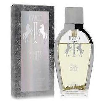  Jivago White Gold by Ilana Jivago - Eau De Parfum Spray 3.4 oz - Men 