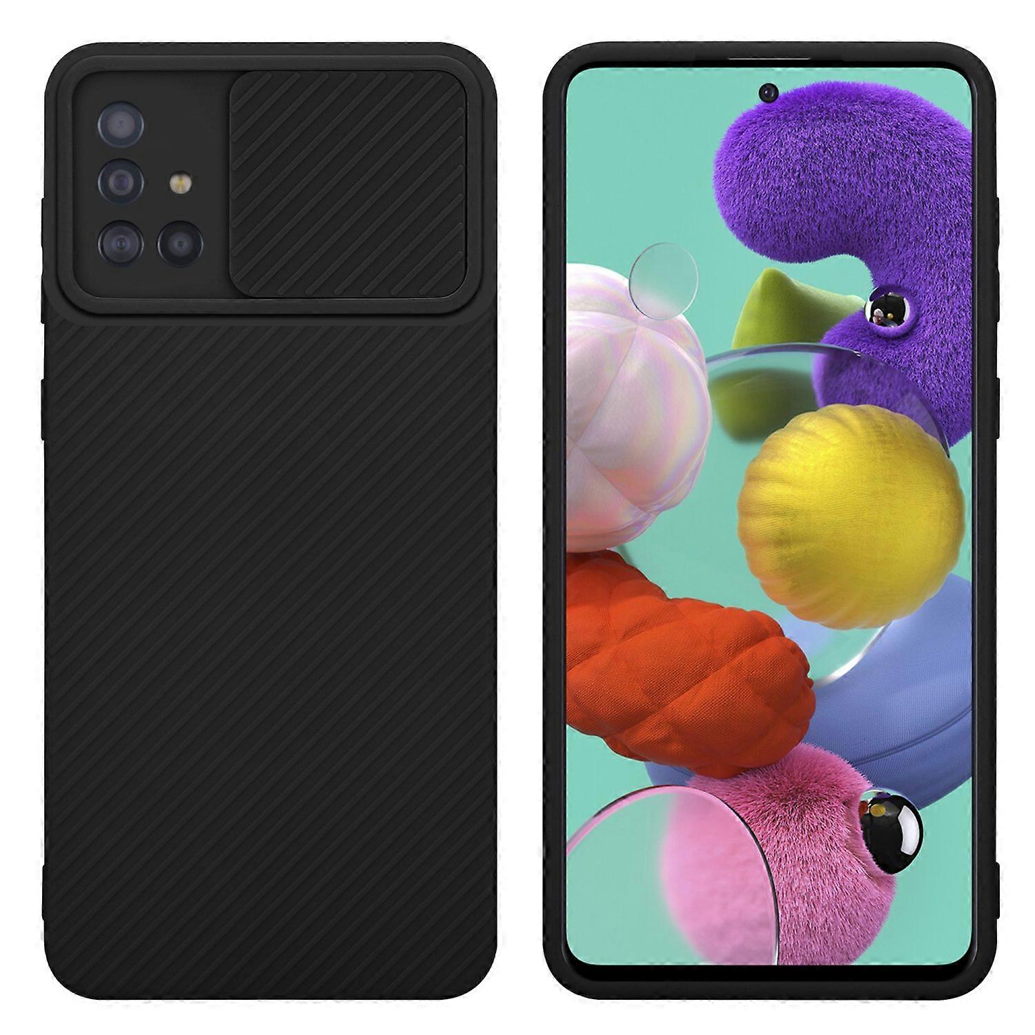 Carcasă Samsung Galaxy A51 4G / M40s