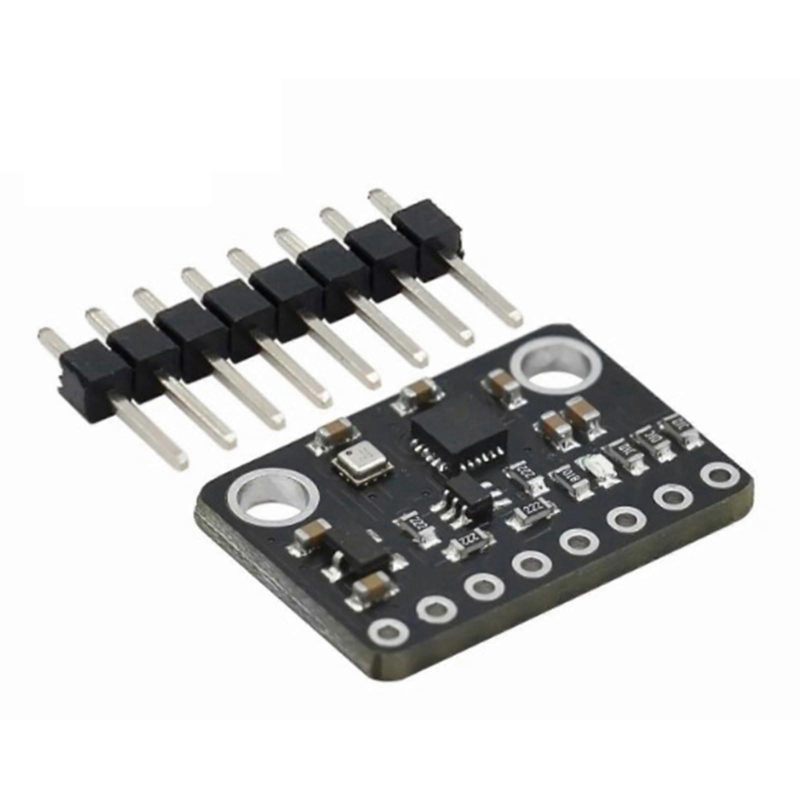ICM20948 Sensor Module 10DOF IMU  Accuracy Gyroscope Accelerometer Magnetometer for Drones