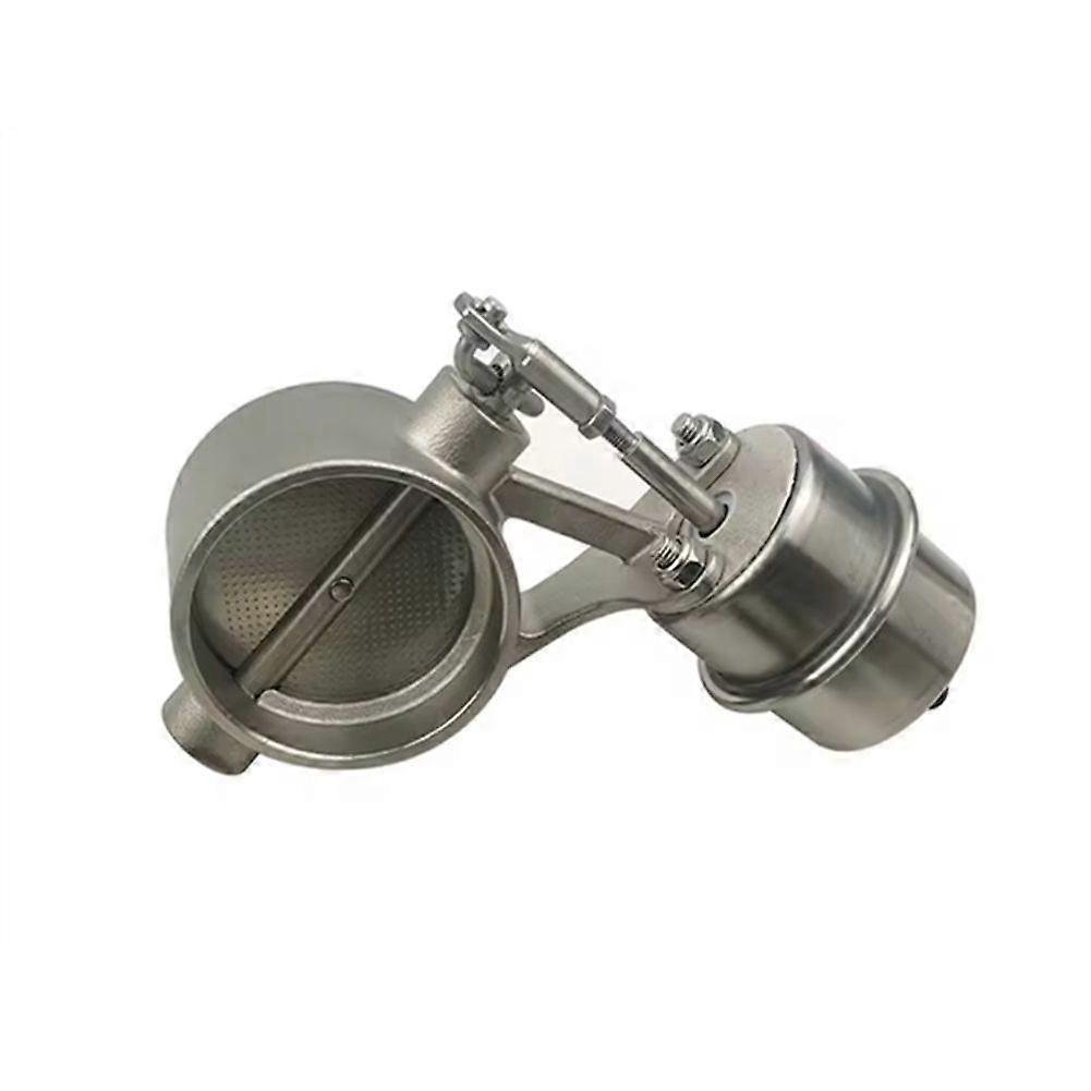 Car Exhaust Pipe System Valve Dampers Control Sets Vacuum Controller Device Remote Controller Switc