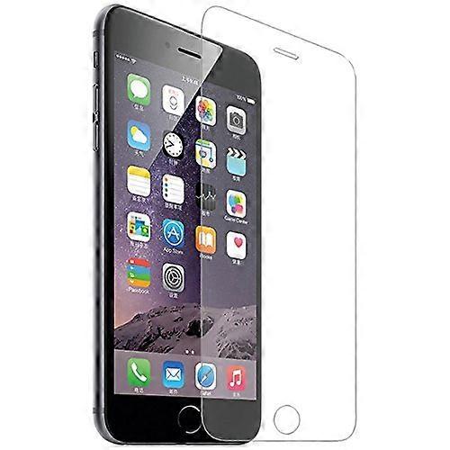 9H Tempered Glass Screen Protector AntiScratch  Sensitivity for iPhone 6 Plus and 6s Plus 5.5'
