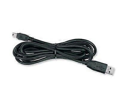 USB Cable for Nikon Coolpix 4300 Camera 1.5m Speed Data Transfer and Secure Connection