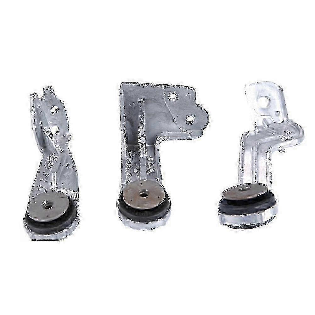 Support d'intercooler durable 9803778880 compatible avec 1.2THPsilver A-B
