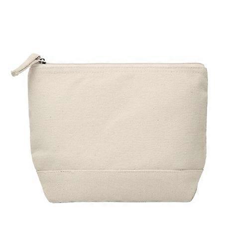 MidOcean Kleuren Cotton Cosmetic Bag