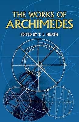 Die Werke von Archimedes