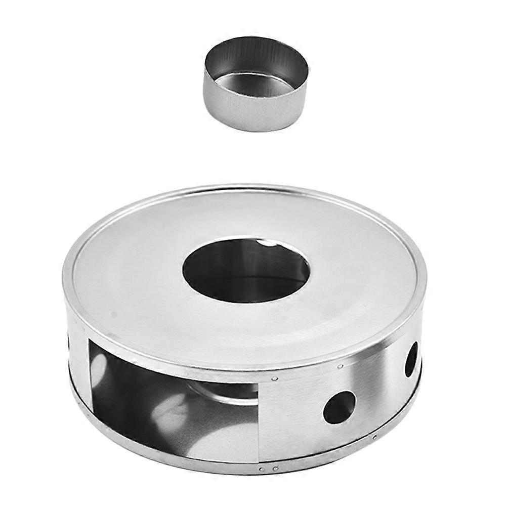 Coffee Pot Warmer Stainless Teapot Heater for Home Use