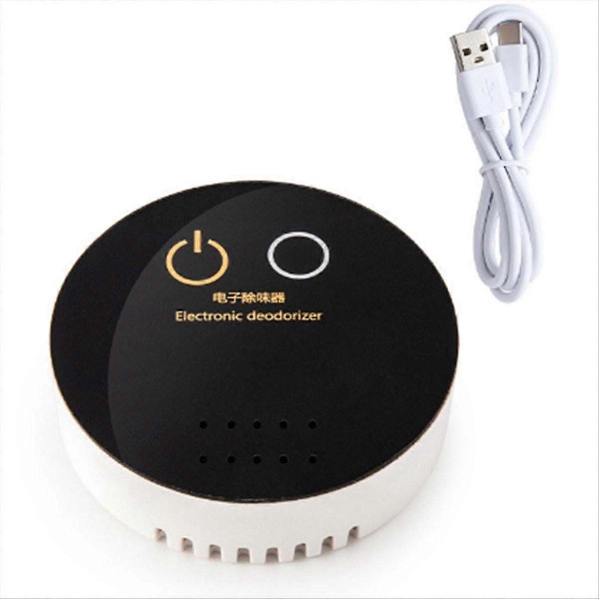 A86I-Portable Generator, Mini Air Purifier, Odor Eliminating Machine