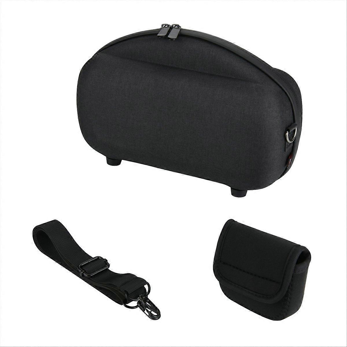  EVA Shockproof Hard Storage Case Anti-Scratch