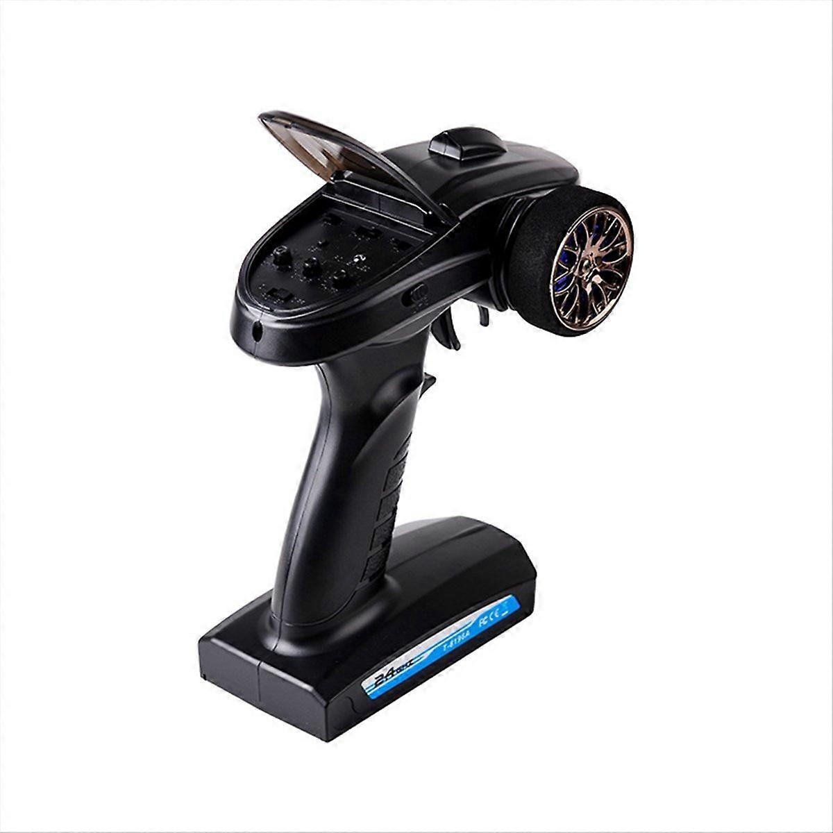 Infinite Remote Control T-8196a With Speed Adjustment Function