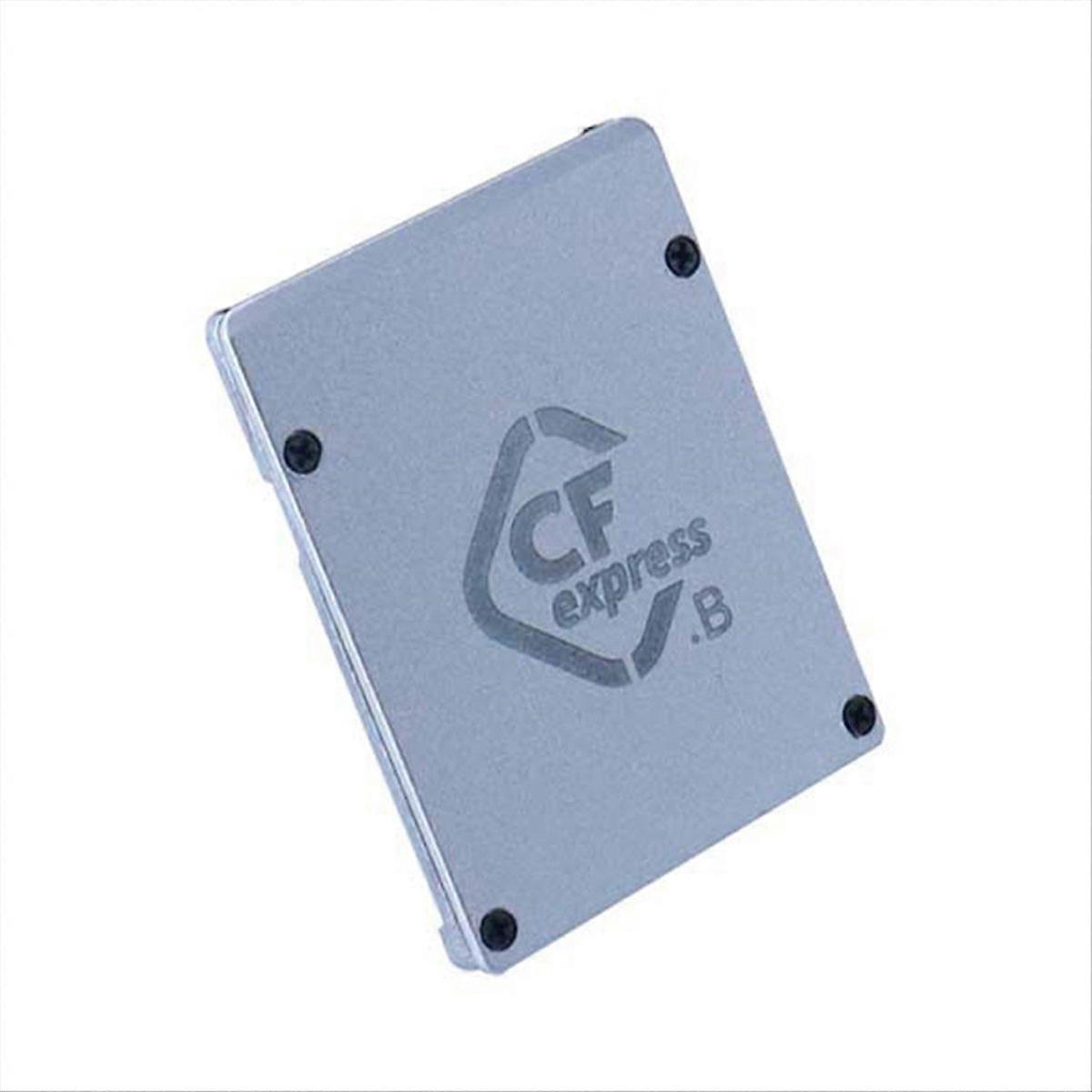 CFexpress Type B to NVME M.2 2230 SSD Adapter
