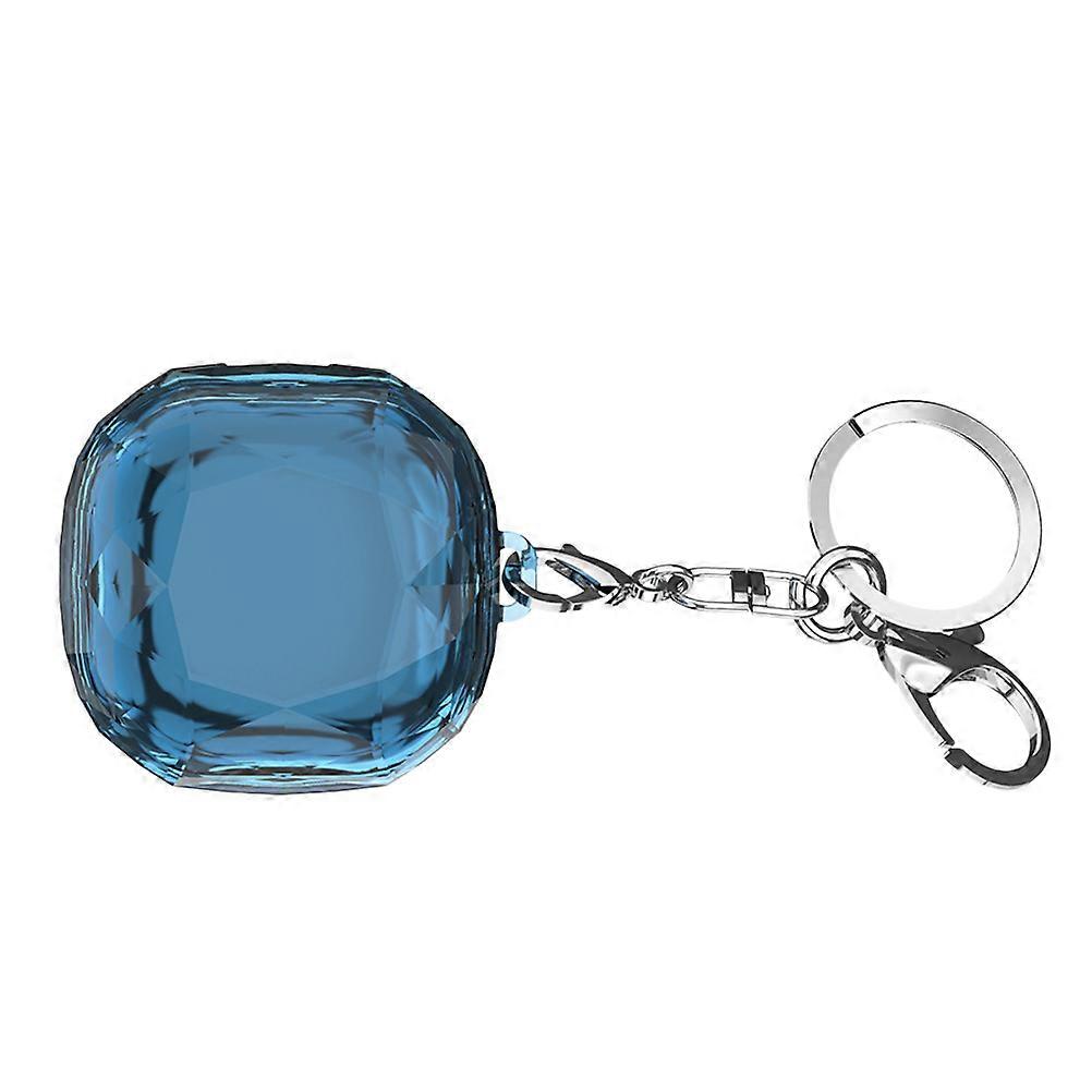 Headphone Pouch for Storage 1Pcs Transparent Pc