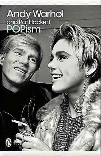 POPism: The Warhol Sixties