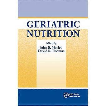 Geriatrische Ernährung