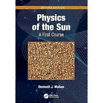 Auringon fysiikka: ensimmäinen kurssi