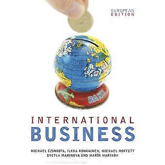 International Business