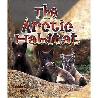 Een Arctische Habitat (invoering van Habitats)